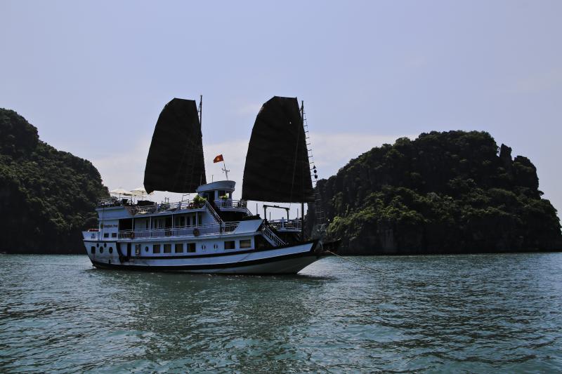 Vietnam highlight tour focus to World heritage