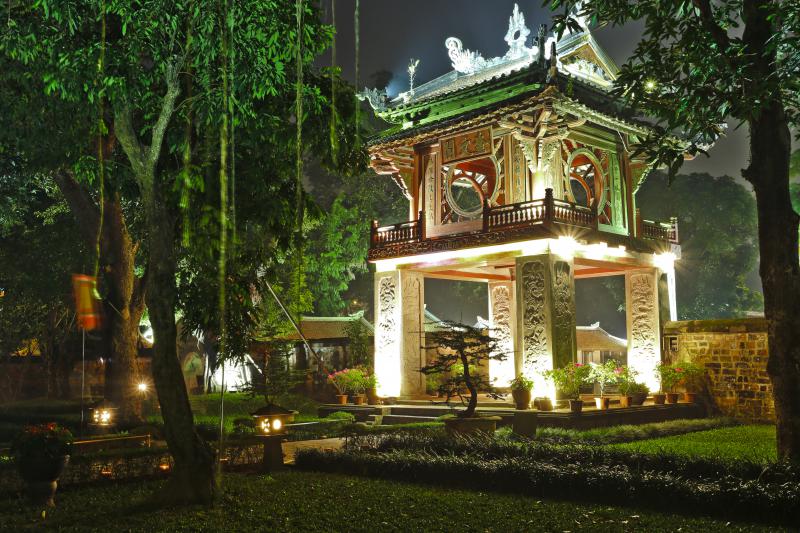 Hanoi City tour